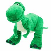 Pelúcia Disney Rex Toy Story 45Cm 2+ Fun