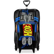 Mochila de Carrinho Hotwheels Night Shifter