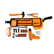 Kit Ferramentas Infantil Conect Brinq Mc967 Completo