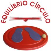 Equilíbrio Círculo - Carimbras
