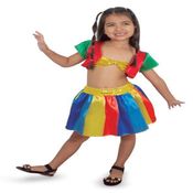 Fantasia Infantil - Frevo - Tam M - Brink Model