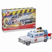 Veículo Caça Fantasmas Ghostbusters Ecto 1 E9563 4+ Hasbro