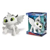 Como Treinar seu Dragão Baby Dragões Dawn 3+ 1451 Pupee
