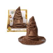 Harry Potter Chapéu Seletor c/Movimento Facial 5+ 2634 Sunny
