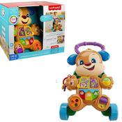 Cachorrinho que Anda Fisher-Price 6m+ FRC78 Mattel