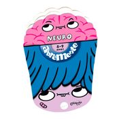 Livro Abremente Neuro 8-9 anos - Catapulta