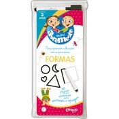 Livro Abremente Mini Formas - Catapulta