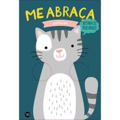 Livro Me Abraça - Gatinho - VR Editora