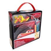 Livro de Atividades - Box Disney Carros 3 - DCL Editora