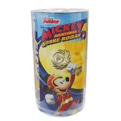 Livro Tubo Histórias Para Colorir - Mickey - Editora DCL