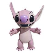 Boneco - Disney - Stitch - Angel - Mimo