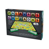 Jogo - Palavras Cruzadas - Pais & Filhos