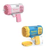 Super Lança Bolhas - Fanfun