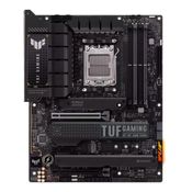 Placa Mãe ASUS TUF Gaming X670E-PLUS WF AM5 - 90MB1BK0-M0EAY0I