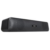 Caixa de Som Soundbar Vinik Dynamic 2.0 6W - VSPKSBDYK6W