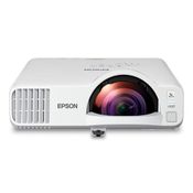 Projetor EPSON Powerlite L210SF 4.000 Lumens V11HA75020