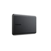 HD Externo Toshiba 1TB Canvio Basics Preto HDTB510XK3AAI