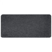 Mouse PAD DESK MAT Exclusive PRO DARK GRAY 900X420MM PCYES - PMPEXPDG