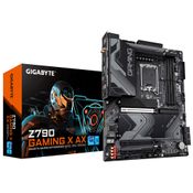 Placa Mae Gigabyte INTEL LGA1700 DDR5 ATX - Z790 Gaming X AX 1.1