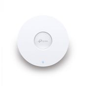 Access Point WI-FI 6 Montavel em Teto Dual BAND 2.4/5GHZ AX5400 EAP670 SMB