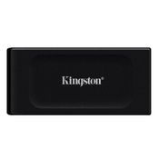 SSD Externo Kingston Portátil de 2TB USB 3.2 SXS1000/2000GI