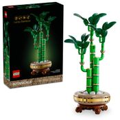 LEGO - Botanicals - Bambu da Sorte - 10344
