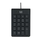 Teclado Numerico com Fio - TC227