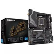 Placa Mae Gigabyte INTEL Z790 UD AX MATX LGA 1700 M.2 NVME WI-FI 4XDDR5 MAX. 192GB 1X DP 1X HDMI