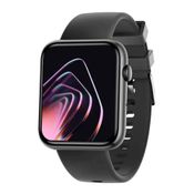 Smartwatch Multilaser WR204 M2 Amoled Preto