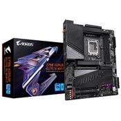 Placa Mae Gigabyte INTEL LGA (1700) DRR5 ATX - Z790 Aorus Elite X WIFI7