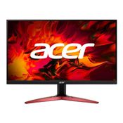 Monitor ACER 23,8" KG241Y LED/VA FULL HD 180HZ 1MS HDMI VGA Freesync Vesa - UM.QX1AA.306