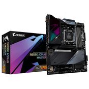 Placa Mae Gigabyte AMD (AM5) DDR5 ATX - B650E Aorus Master 1.0