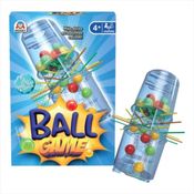 BALL GAME