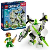 LEGO - DREAMZzz - Aventuras com Robôs e Veículos de Z-Blob - 71487