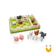 Smart Farmer Smartgames Jogos de Tabuleiro