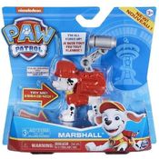 Patrulha Canina de Açao Marshall SUNNY 1469