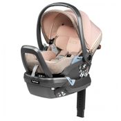 Bebê Conforto Primo Viaggio Cadeira Automotiva Inclui Base, de 2 a 15 kg, PEG PEREGO IMLO00US00BA36DX19, Rosa