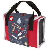Maleta Kit Medico 11