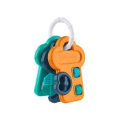 Brinquedo - Chaves de Atividades - Fisher-Price