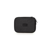 ESTOJO CRINKLE GLITTER 25J Preto U