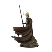 Estátua Jimmy - Rebel Moon - Art Scale 1/10 - Iron Studios