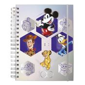 CAD.SMART COLEGIAL DISNEY 100