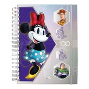 CAD.SMART MINI DISNEY 100