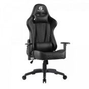 Cadeira Gamer Cruiser Preta Fortrek