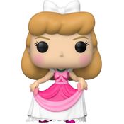 Boneco Disney Funko Pop Cinderella 738 Cinderela