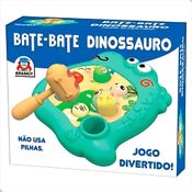 BATE-BATE DINOSSAURO