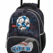 Mochila Carrinho Pack Me Strike