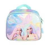 Lancheira Luxcel Termica Barbie Verde