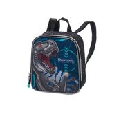 Lancheira Costas Pack Me Cyber Dino