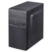 Computador Business B100 - Celeron Dual Core J1800 2.41GHZ 4GB DDR3 Sodimm SSD 120GB 2 Serial 1 Paralela Fonte 200W